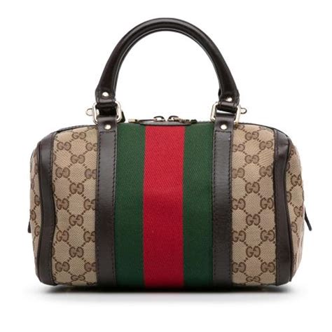 Gucci Web Joy Boston 